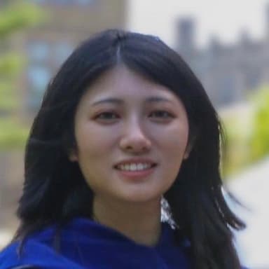 Dr.Irene Li